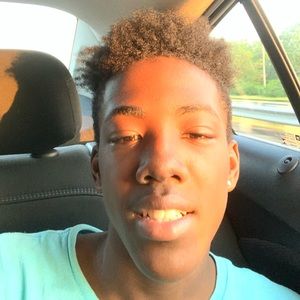 Meet your Posher, Nasir